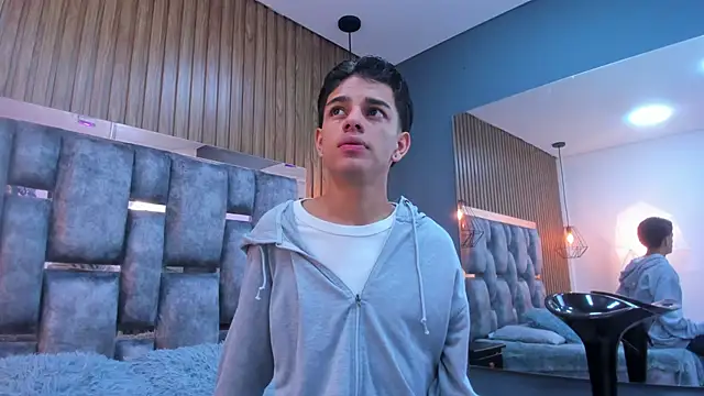 owen  johnson online show from January 15, 11:24 am