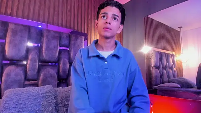 owen  johnson online show from February 16, 12:04 pm