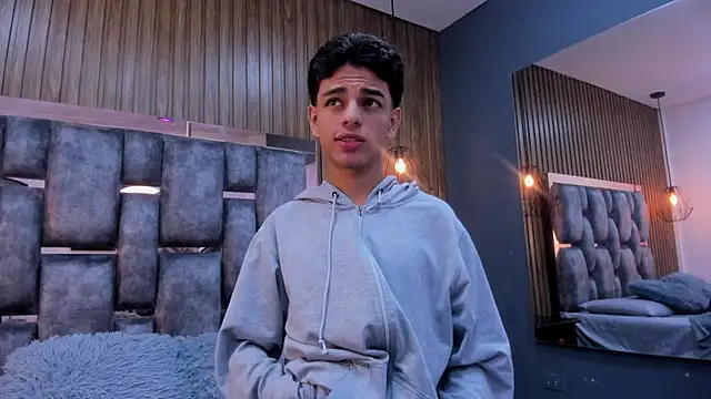 owen  johnson online show from February 19, 11:40 am