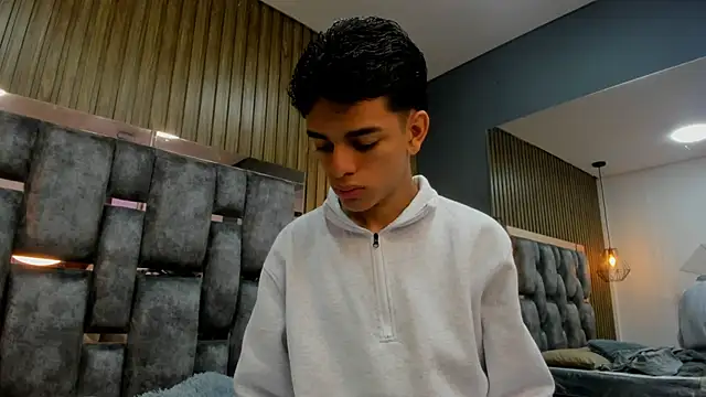 owen  johnson online show from February 14, 11:54 am