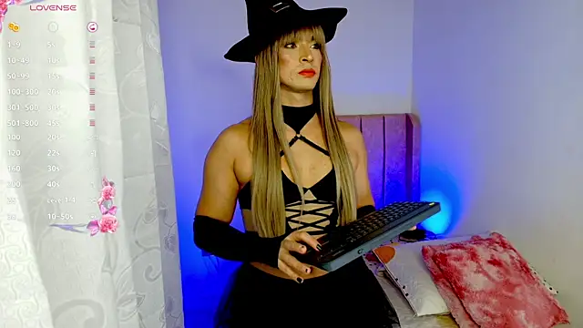 MaddySmithX online show from October 15, 3:16 am