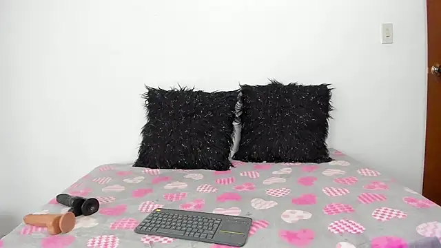 Camila Martiinez online show from September 26, 7:54 pm