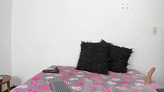 Camila Martiinez online show from September 23, 7:10 pm
