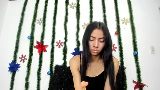 Camila Martiinez online show from November 21, 8:41 pm