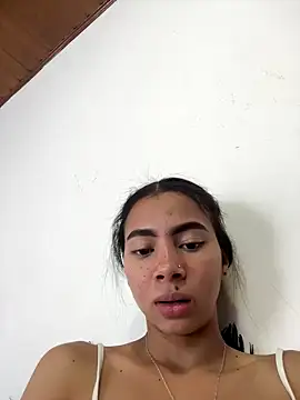 Camila Martiinez online show from October 8, 7:47 pm