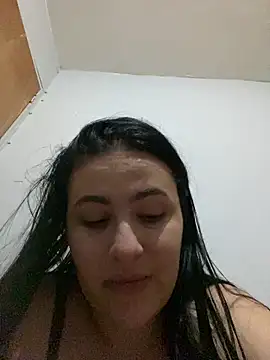 Snapshot of IvettSt_ chatting on September 23, 4:19 am IvettSt online show from September 23, 4:19 am