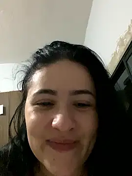 IvettSt  online show from January 14, 4:16 am