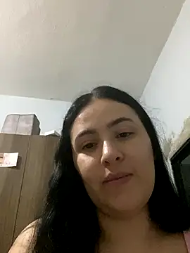 Snapshot of IvettSt_ chatting on October 22, 4:56 am IvettSt online show from October 22, 4:56 am