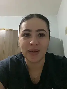 IvettSt  online show from April 6, 4:08 am