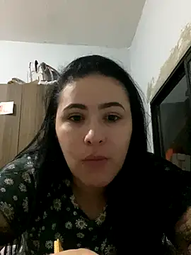 IvettSt  online show from January 8, 3:34 am