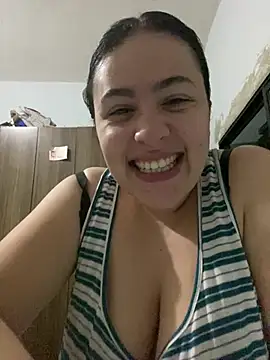 IvettSt  online show from January 16, 4:38 am
