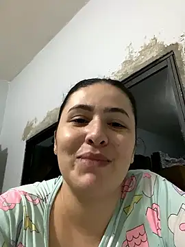 IvettSt  online show from January 12, 4:19 am