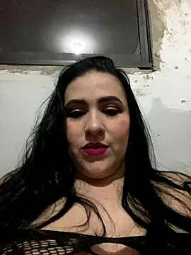 IvettSt  online show from January 9, 4:30 am
