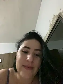 IvettSt  online show from January 13, 4:27 am