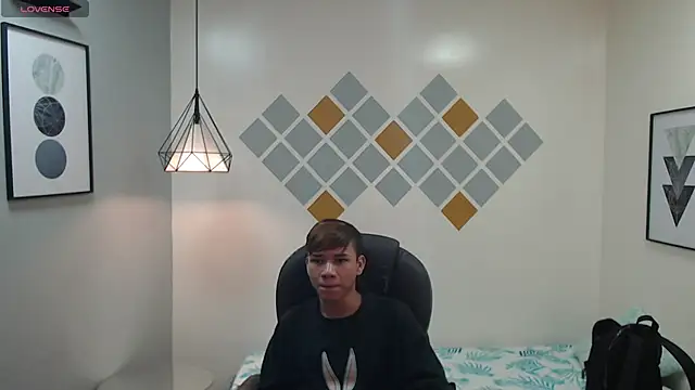 Snapshot of nathanclay chatting on November 25, 4:02 am nathanclay online show from November 25, 4:02 am