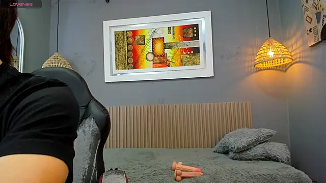 Snapshot of nathanclay chatting on November 16, 12:43 pm nathanclay online show from November 16, 12:43 pm