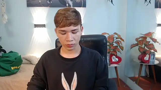 nathanclay online show from January 9, 3:02 am