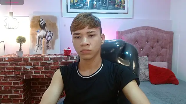 nathanclay online show from February 22, 12:51 pm