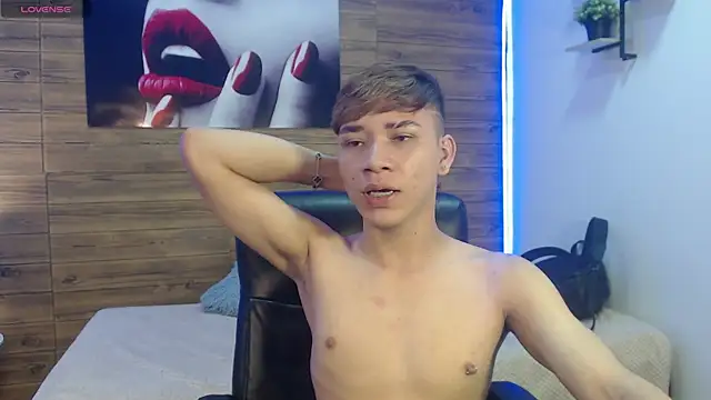 nathanclay online show from February 17, 3:37 am