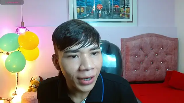 nathanclay online show from September 20, 3:44 am