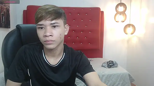 Snapshot of nathanclay chatting on November 14, 3:54 am nathanclay online show from November 14, 3:54 am