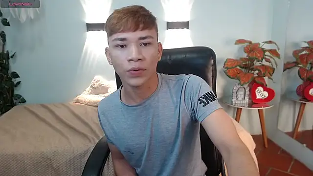 nathanclay online show from January 17, 3:43 am