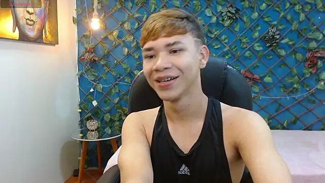 nathanclay online show from March 10, 3:43 am