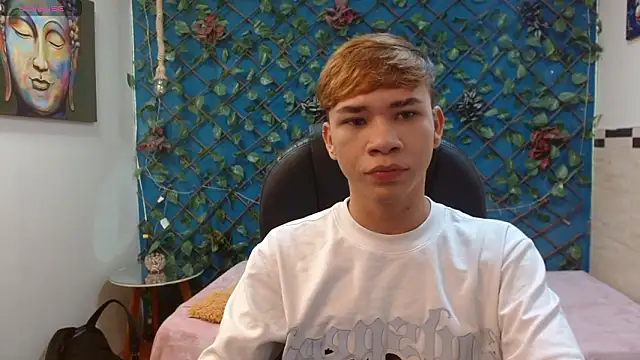 nathanclay online show from March 6, 3:45 am