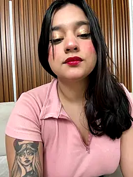 mia everly online show from October 29, 11:14 pm