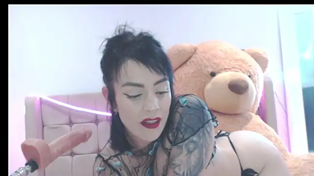 HotAss Hally online show from April 11, 6:32 am