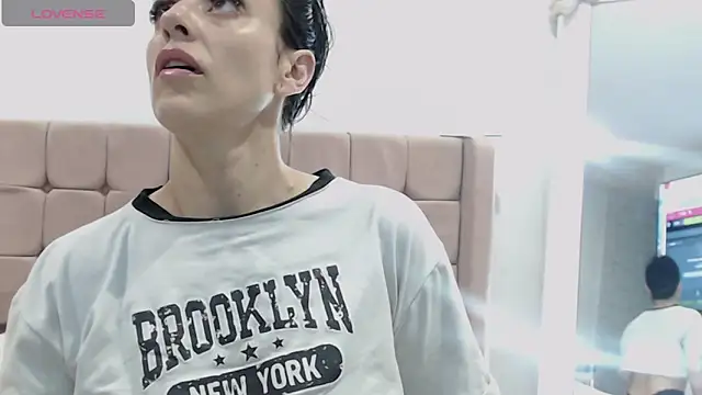 HotAss Hally online show from September 12, 9:42 am