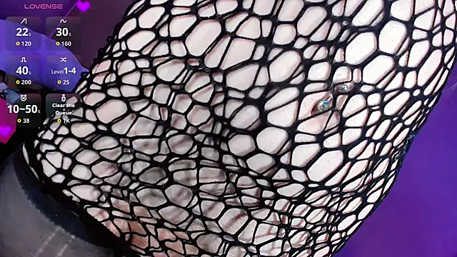 Snapshot of Babyuriel211 chatting on February 17, 5:27 am Babyuriel211 online show from February 17, 5:27 am