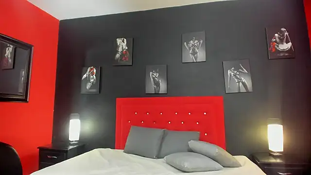 lilyth adam online show from February 26, 7:58 pm