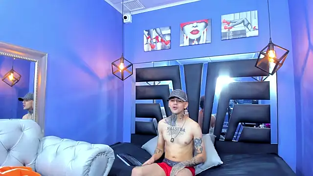 lilyth adam online show from November 26, 1:27 am