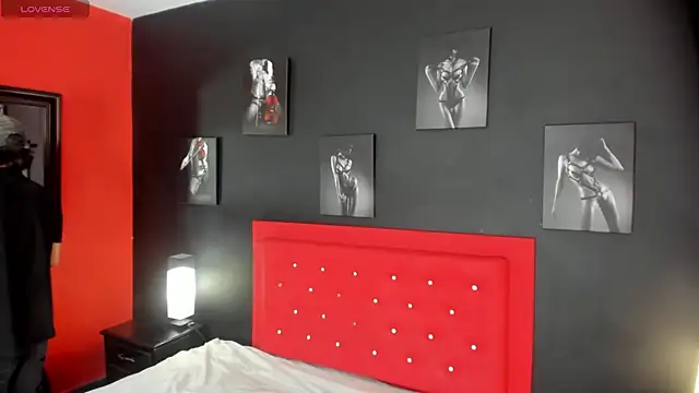 lilyth adam online show from March 27, 7:26 pm