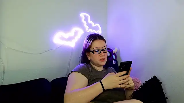 HarleyDemon666 online show from February 9, 7:23 pm