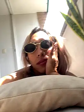 Cristian blaze online show from November 7, 5:50 pm