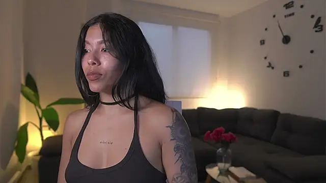 kyria 1 online show from March 16, 11:07 pm