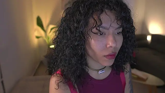 kyria 1 online show from April 5, 11:11 pm