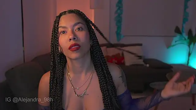 kyria 1 online show from December 20, 12:24 am