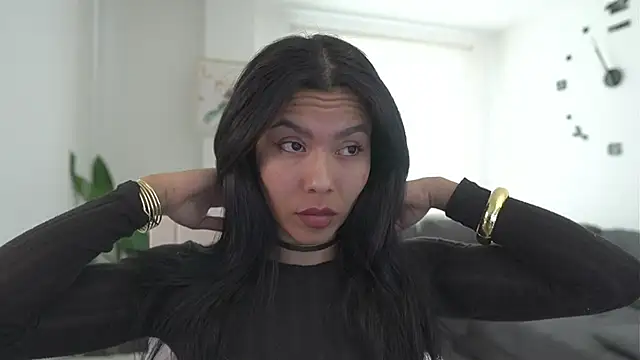 kyria 1 online show from March 19, 8:09 pm