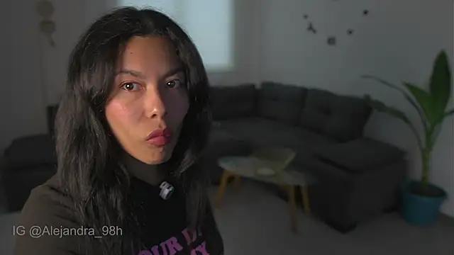 kyria 1 online show from October 20, 10:32 pm