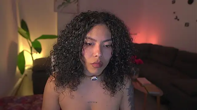 kyria 1 online show from March 10, 11:42 pm