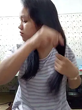 BabySweet-18 online show from February 7, 1:13 am