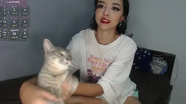 brisazanes online show from November 23, 4:22 am