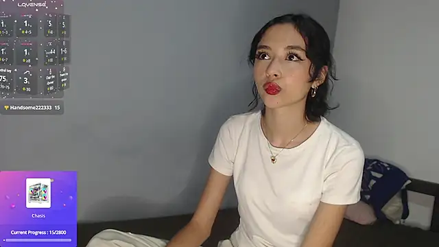 brisazanes online show from November 26, 2:22 am