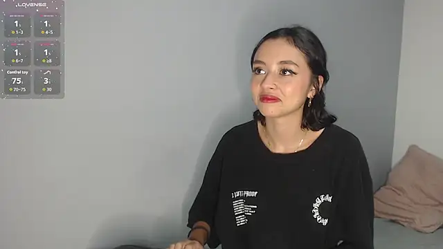 brisazanes online show from November 27, 6:36 am