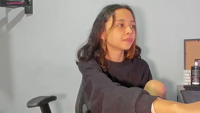 Snapshot of brisazanes chatting on July 5, 6:15 pm brisazanes online show from July 5, 6:15 pm