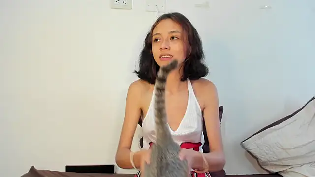 Snapshot of brisazanes chatting on February 25, 3:23 pm brisazanes online show from February 25, 3:23 pm