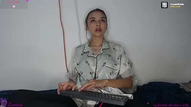 Snapshot of brisazanes chatting on January 18, 7:45 am brisazanes online show from January 18, 7:45 am